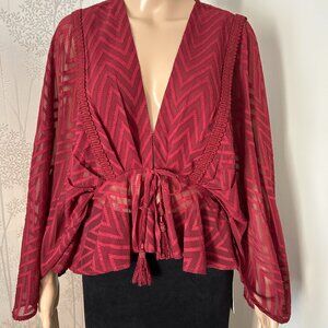 Band of the Free, Size Medium